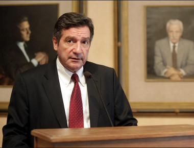 Γ.Καμίνης: «Πάμε να φτιάξουμε κάτι μεγάλο και πρέπει να περιλαμβάνει και ηλεκτρονική ψηφοφορία»